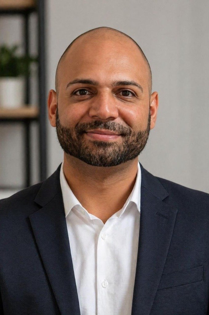 Carlos Alberto Minas Filho — Fundador da CMinas Digital
